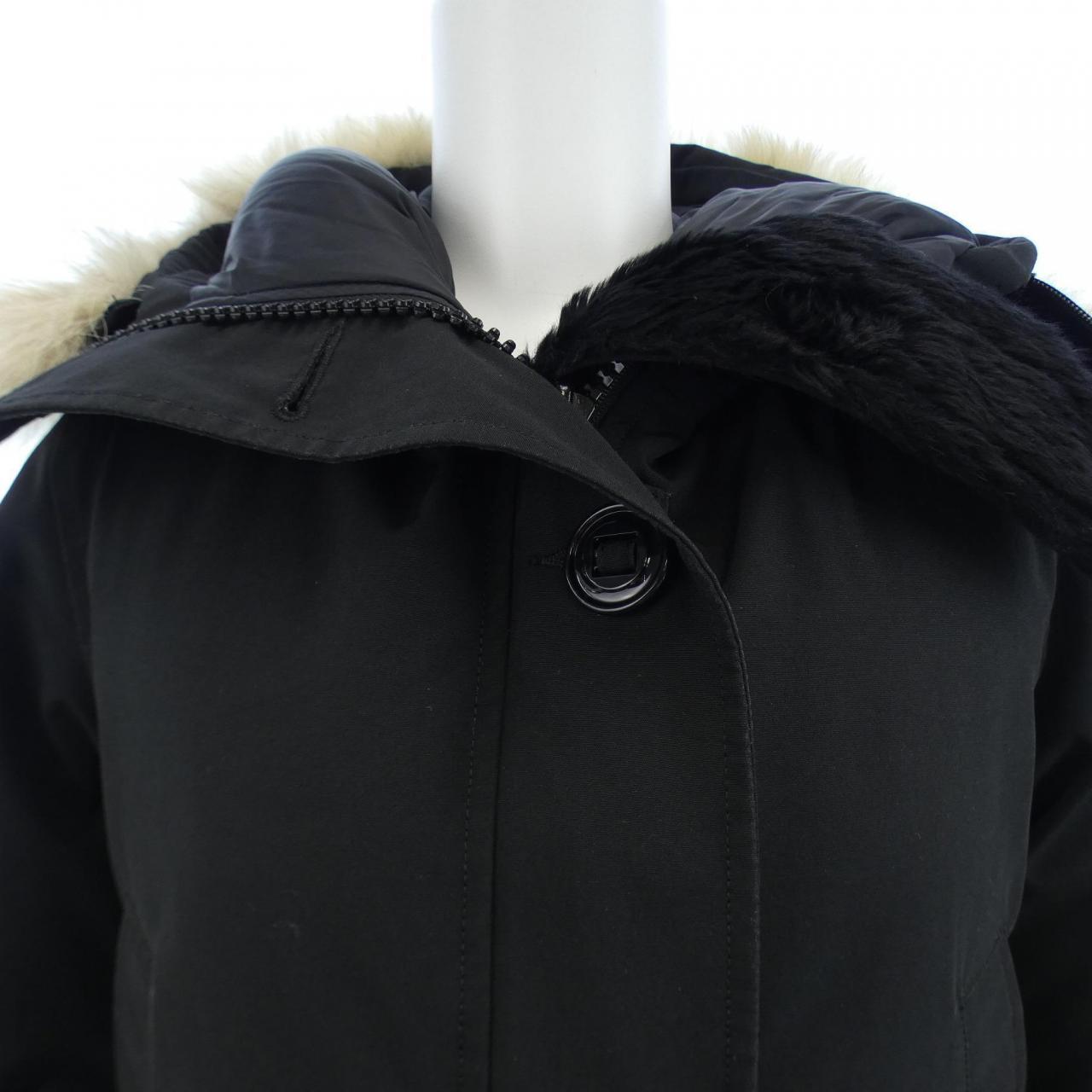 Canada goose CANADA GOOSE down coat