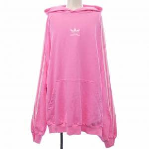 バレンシアガ BALENCIAGA パーカー