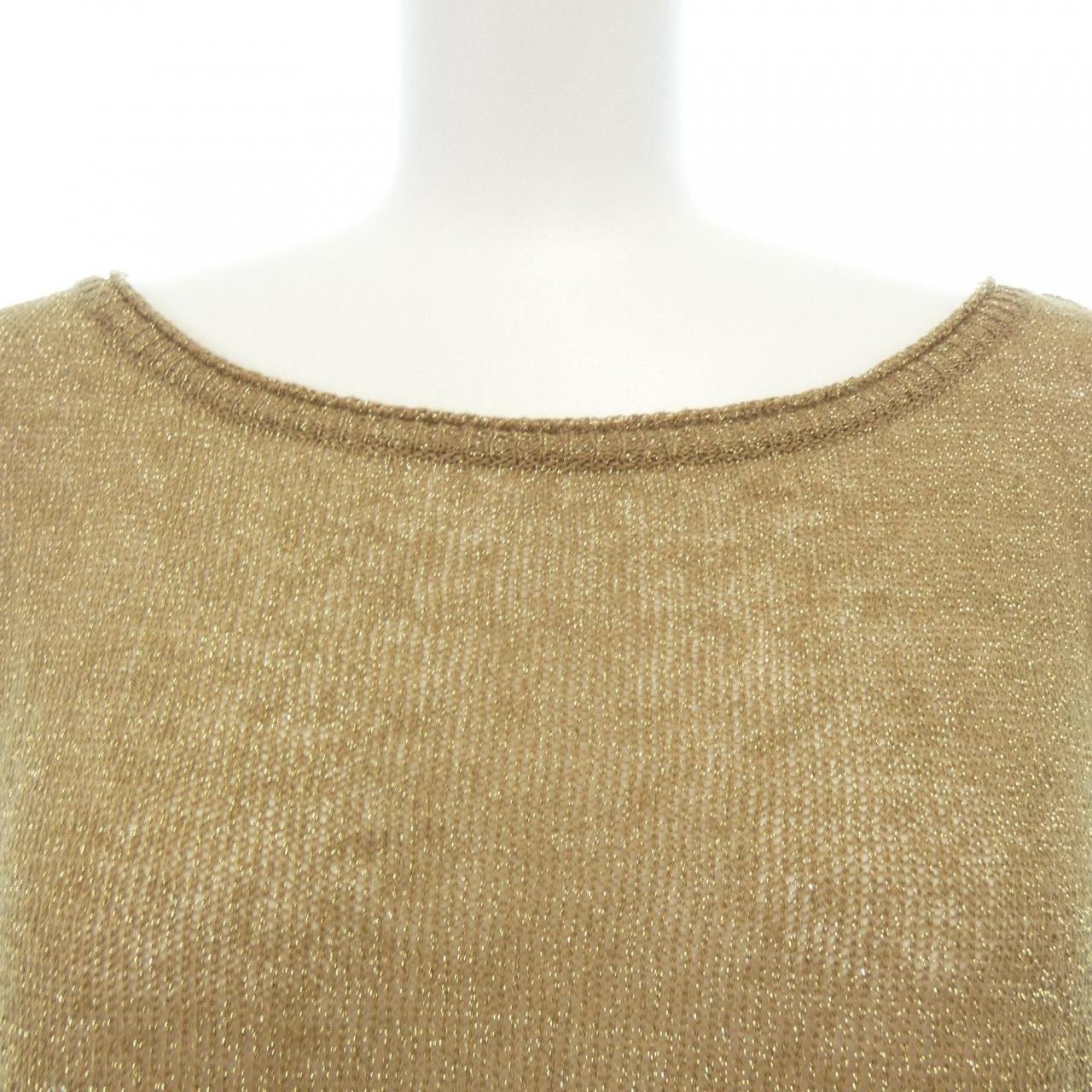 Brilla knit