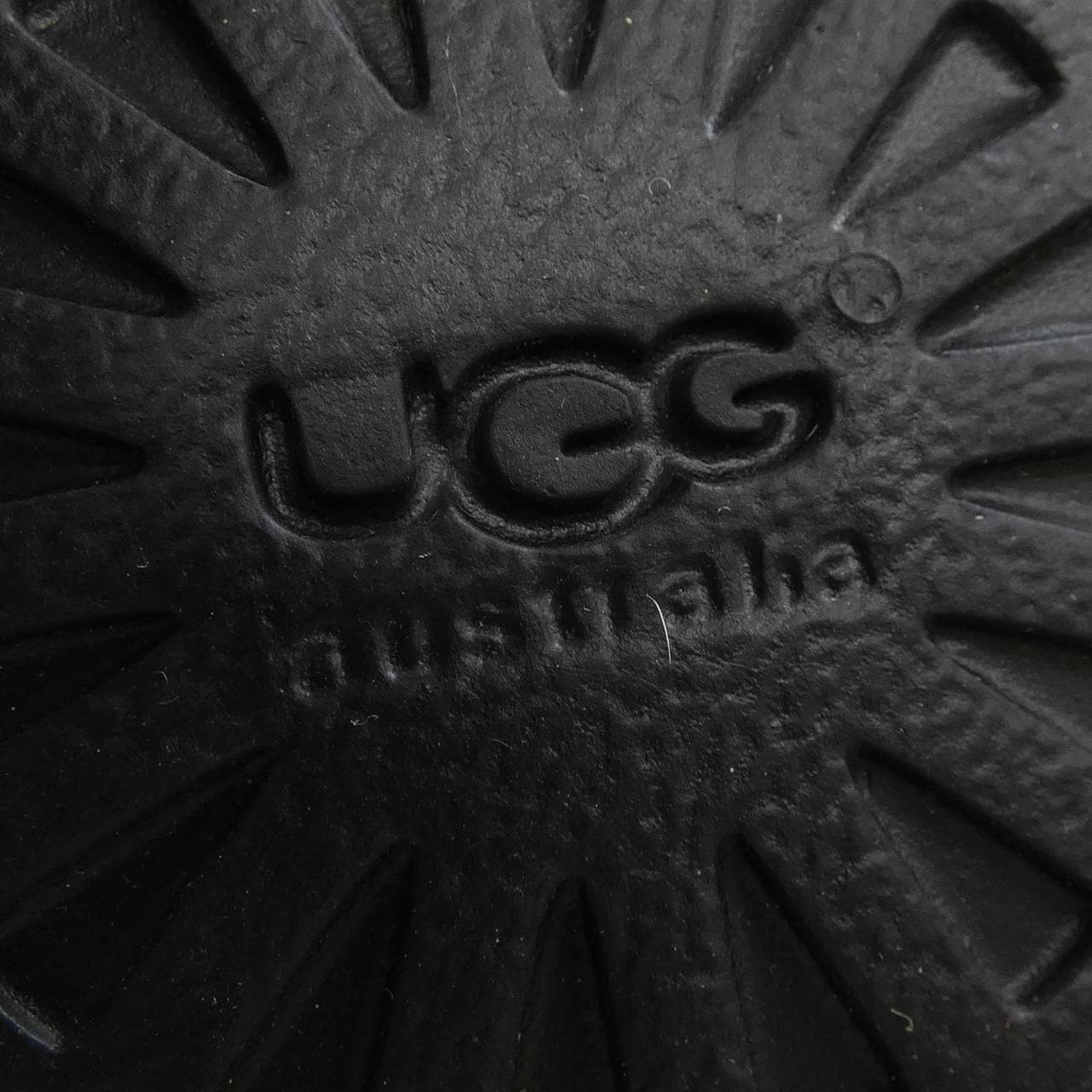 アグ UGG ブーツ