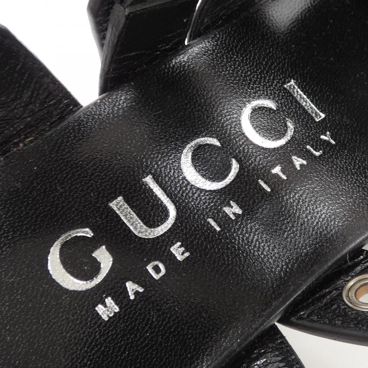 グッチ GUCCI サンダル