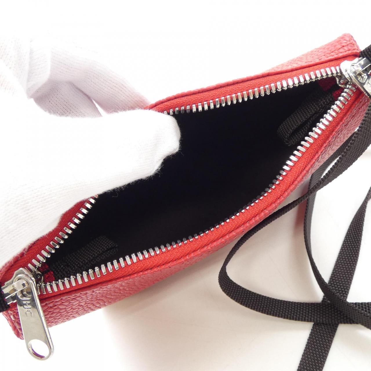 エルベシャプリエ HERVE CHAPELIER BAG