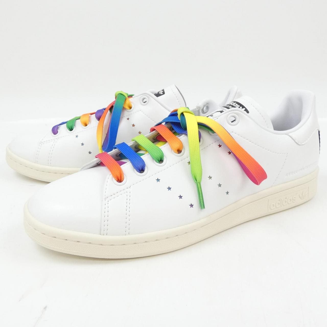 ADIDAS BY STELLA MCCARTNEY スニーカー