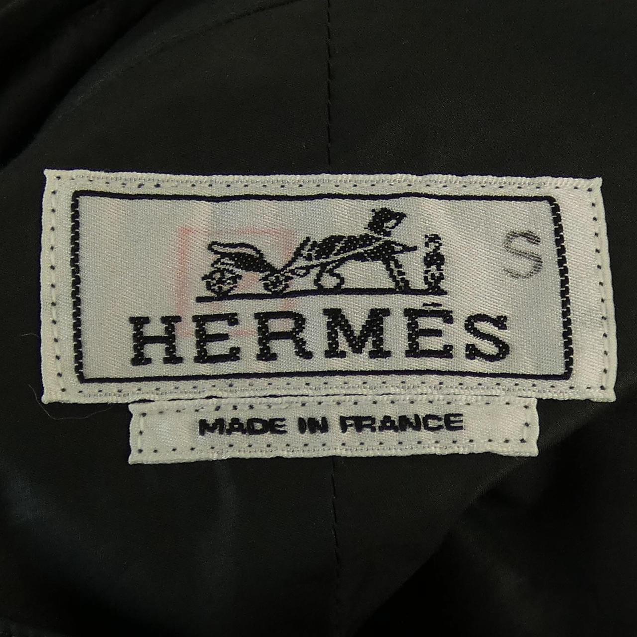 HERMES愛馬仕上衣