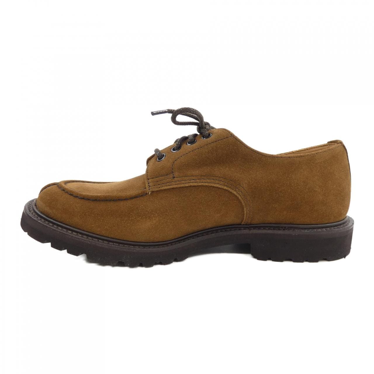 トリッカーズ Tricker's シューズ