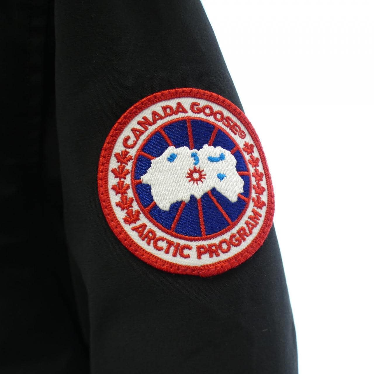 カナダグース CANADA GOOSE ダウンジャケット