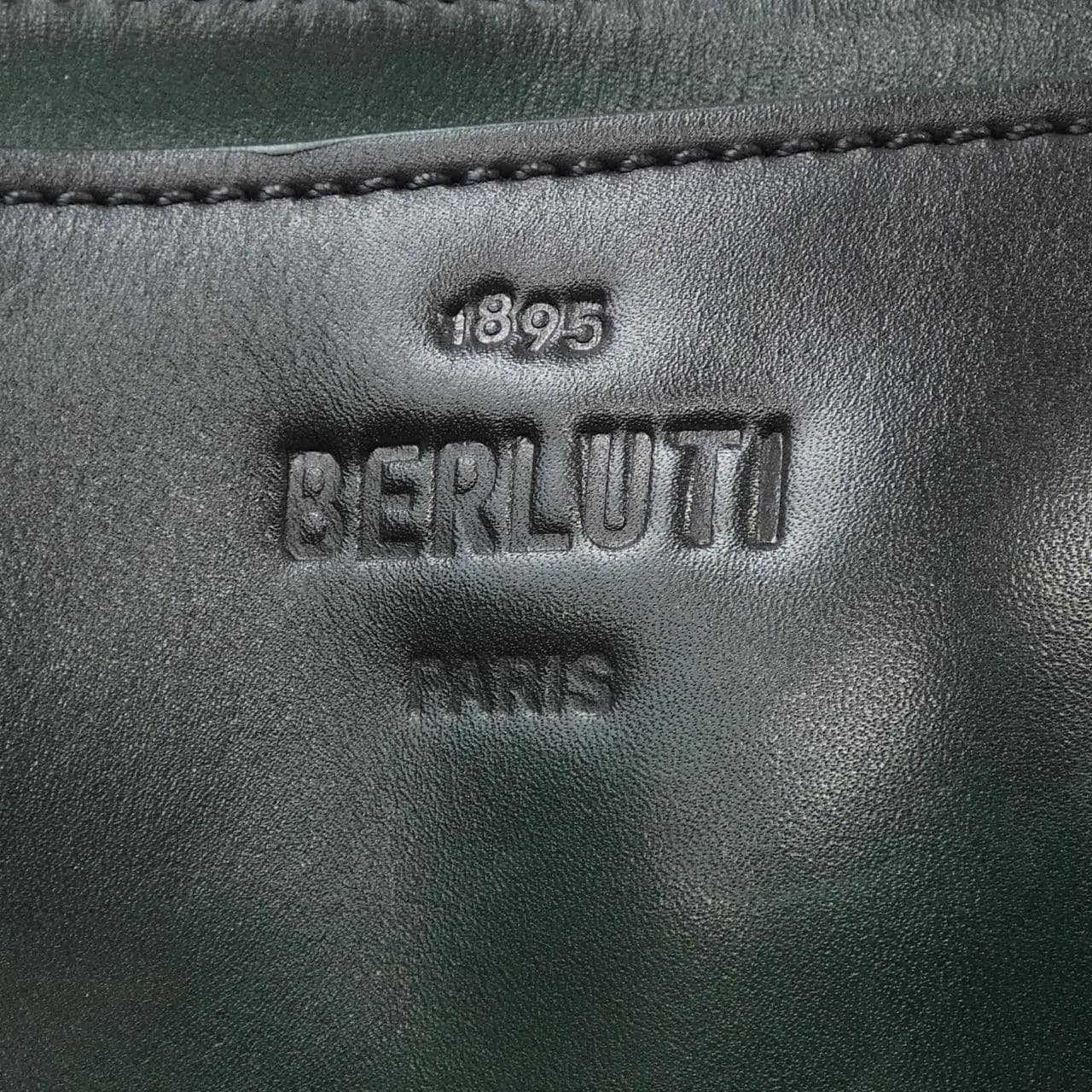 ベルルッティ Berluti BAG