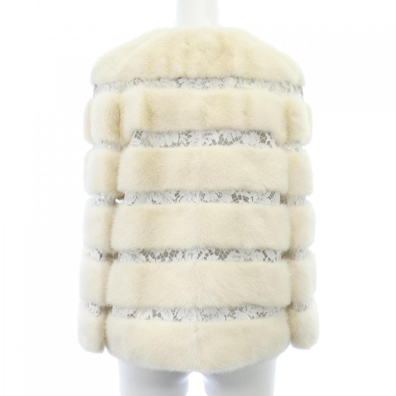 THE VALENTINO VALENTINO JACKET