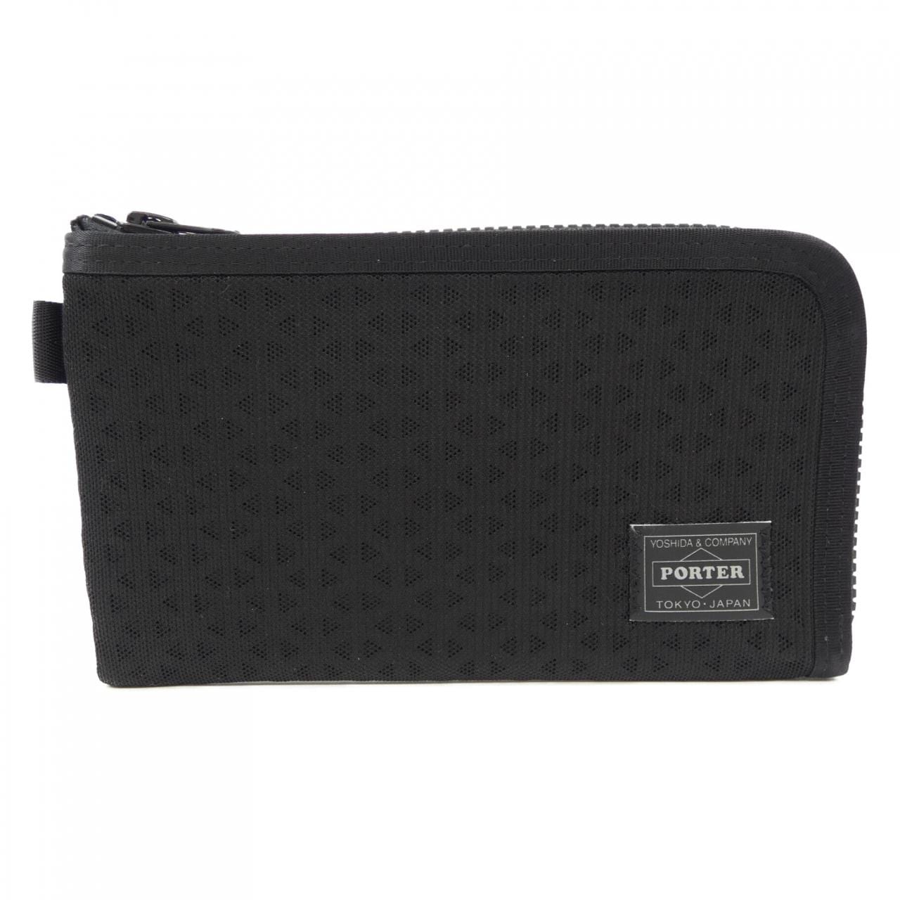 ポーター PORTER WALLET