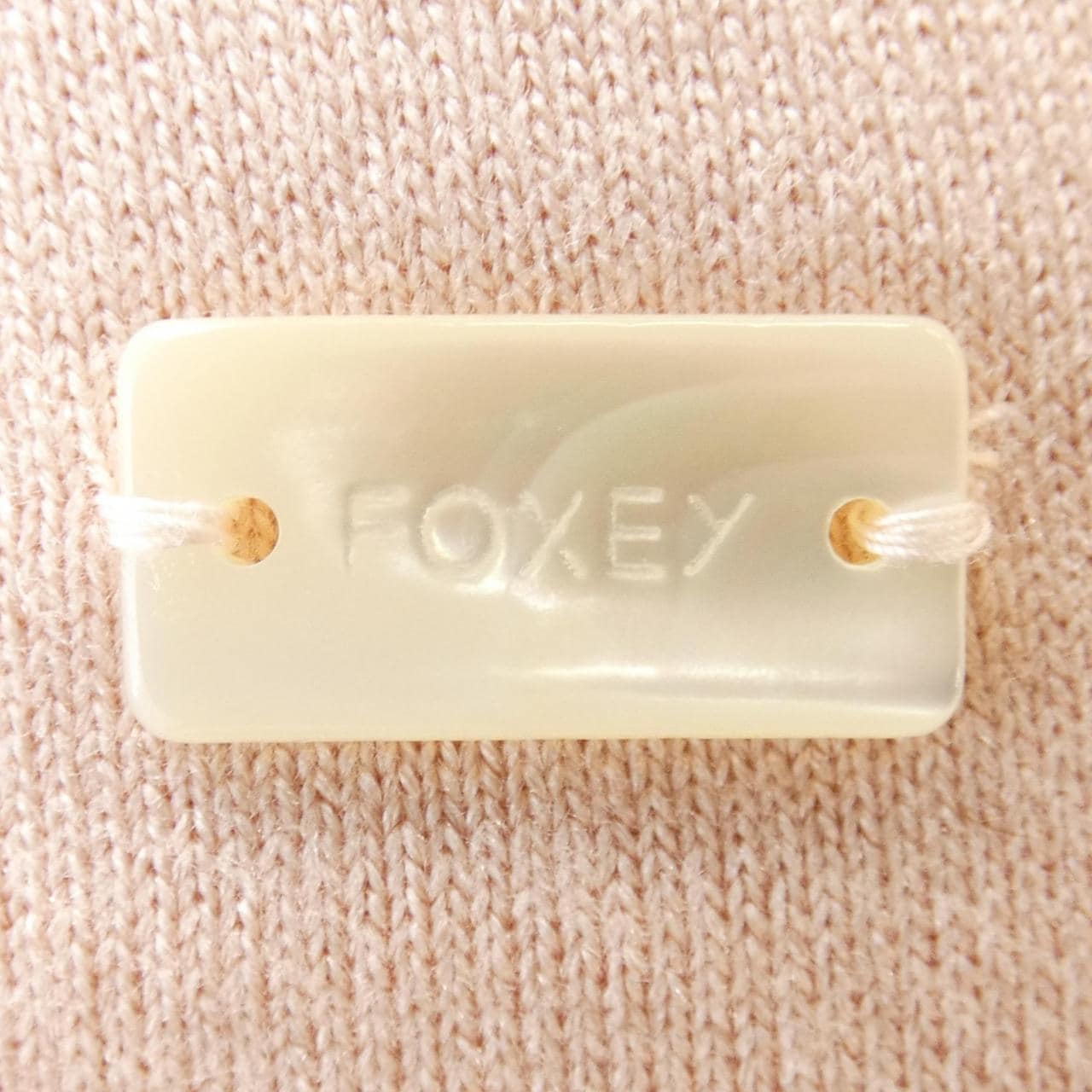 フォクシー FOXEY ニット