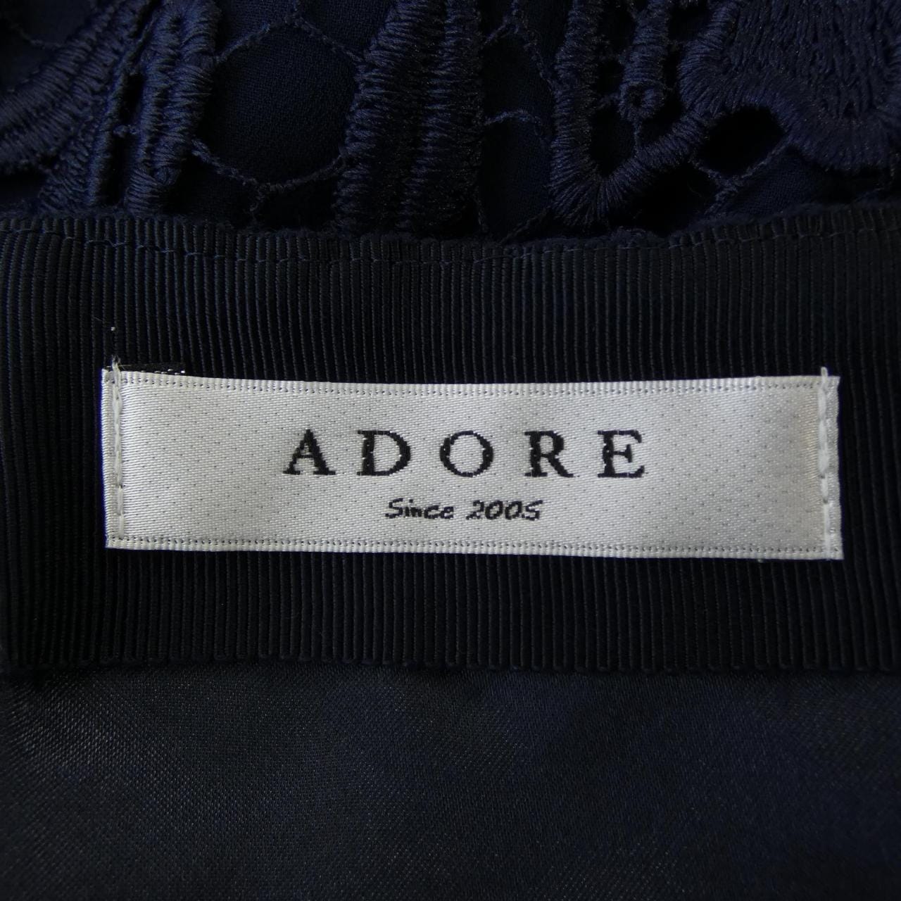 アドーア ADORE スカート