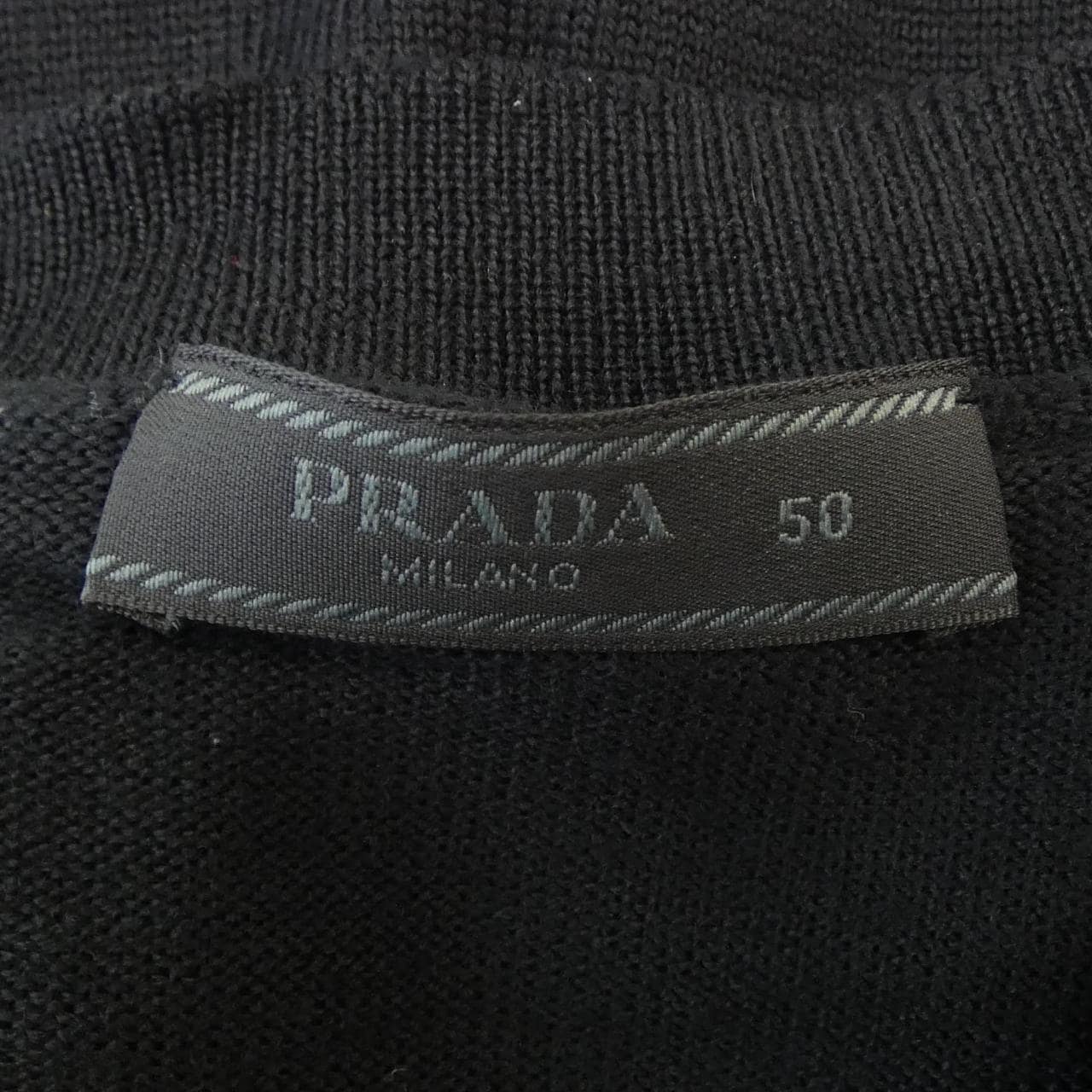 プラダ PRADA DNA889 S201 1LR5 ベスト