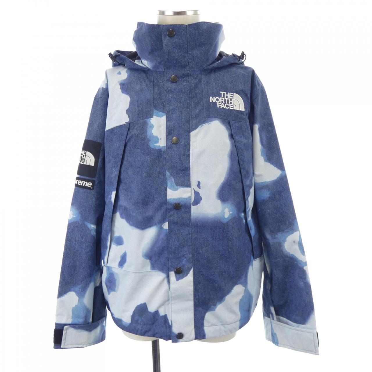 シュプリームザノースフェイス SUPREME×THE NORTH FACE NP52100I ジャケット
