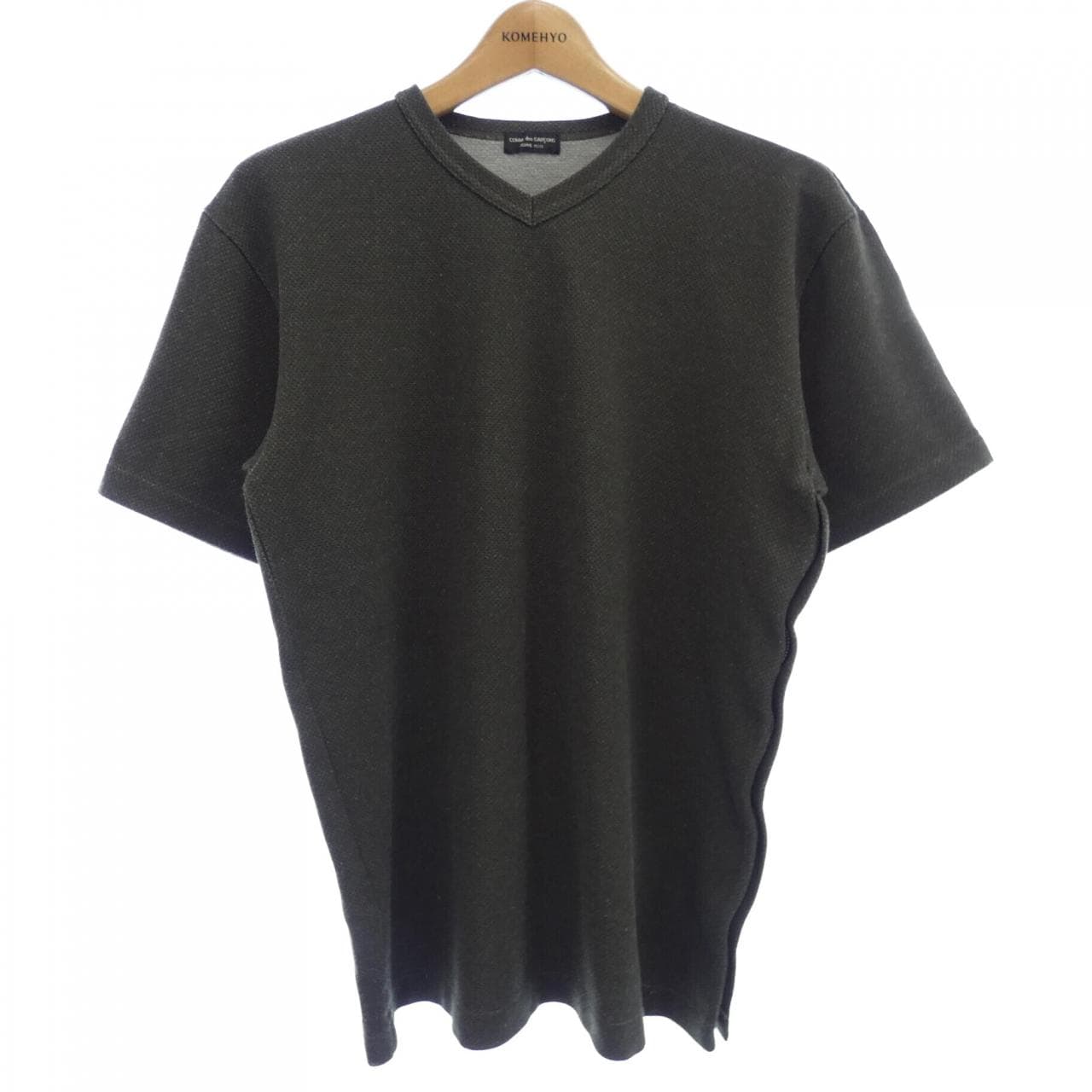 【ヴィンテージ】コムデギャルソンオムプリュス COMME des GARCONS HOMME plus PT-100190 Tシャツ