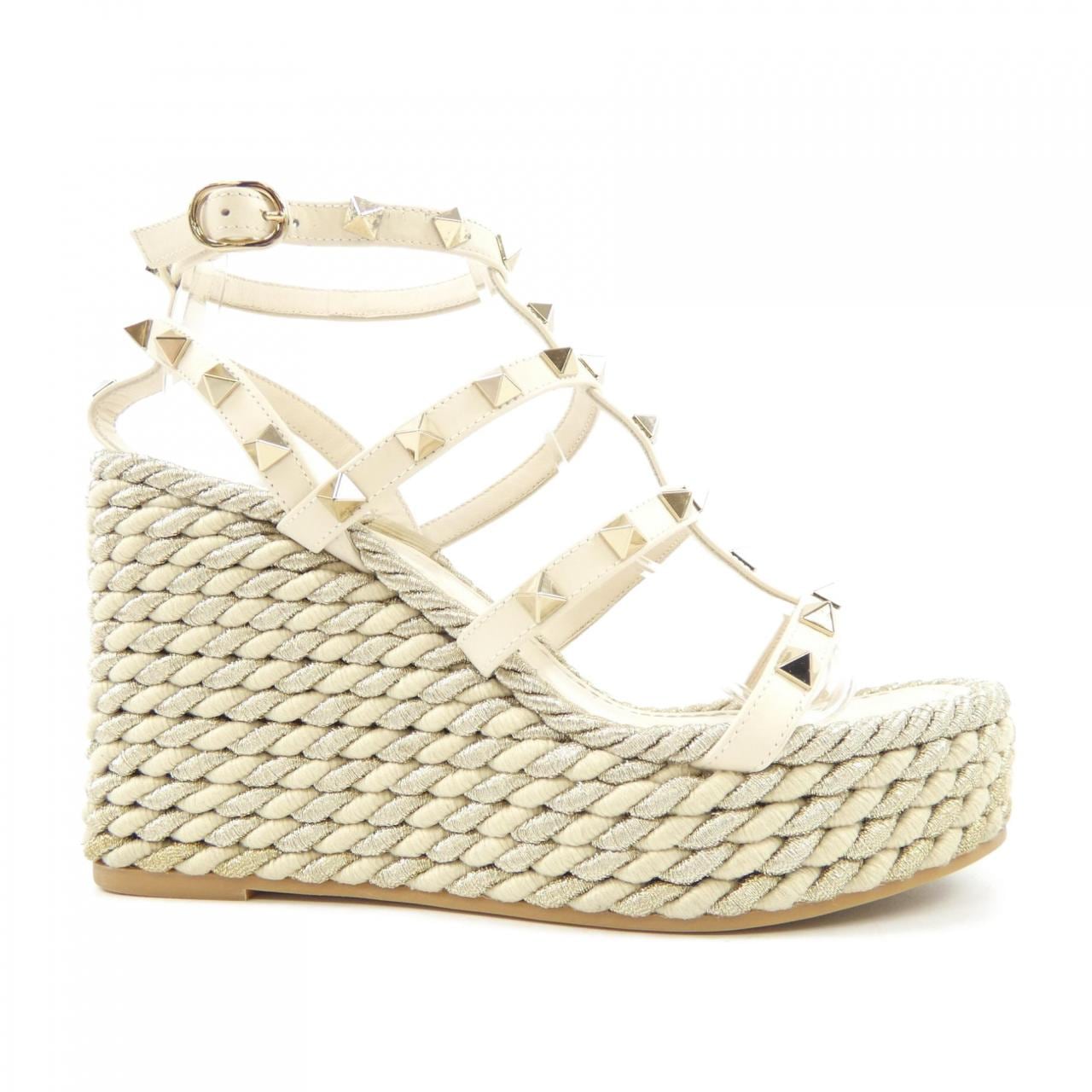 ヴァレンティノガラヴァーニ VALENTINO GARAVANI ZW2S0F95 サンダル