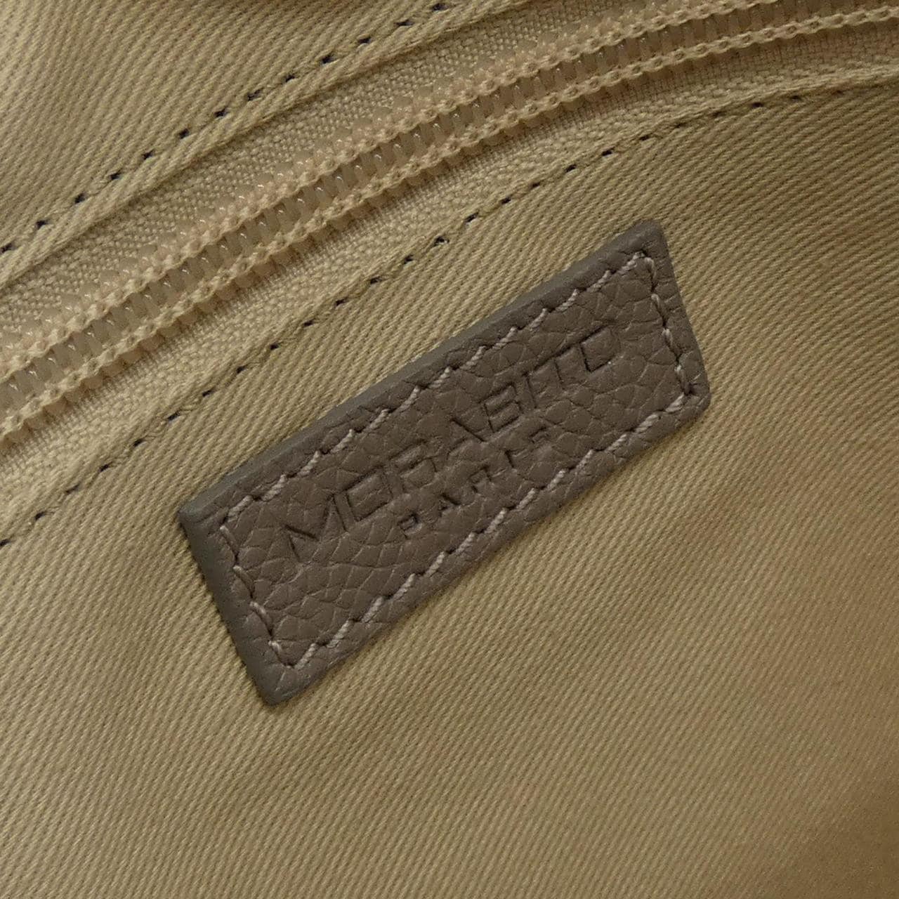 モラビト MORABITO BAG