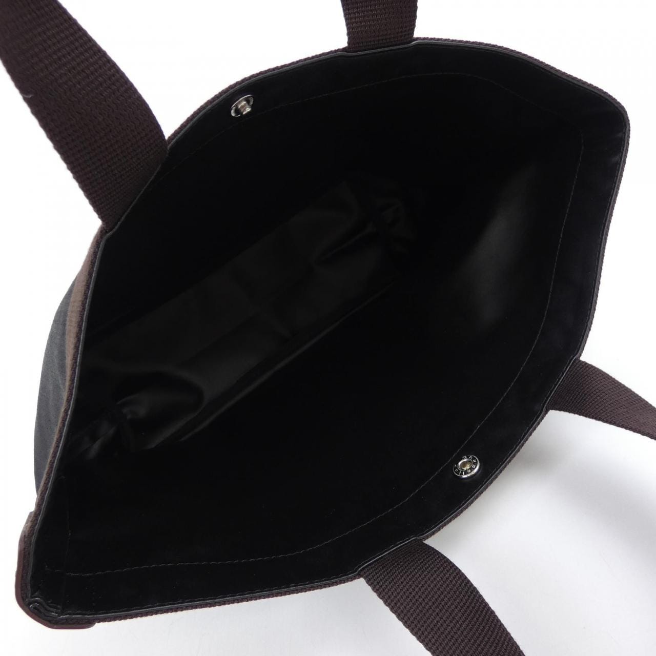 エルベシャプリエ HERVE CHAPELIER スクエアトートB5 704C BAG