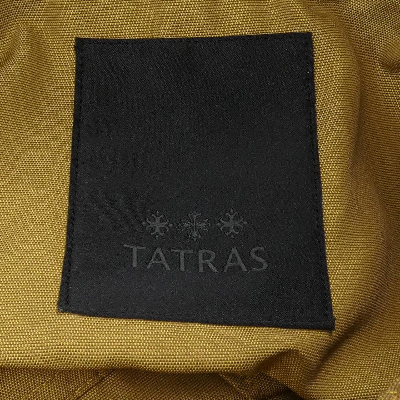 タトラス TATRAS LTAT23S4923-O コート