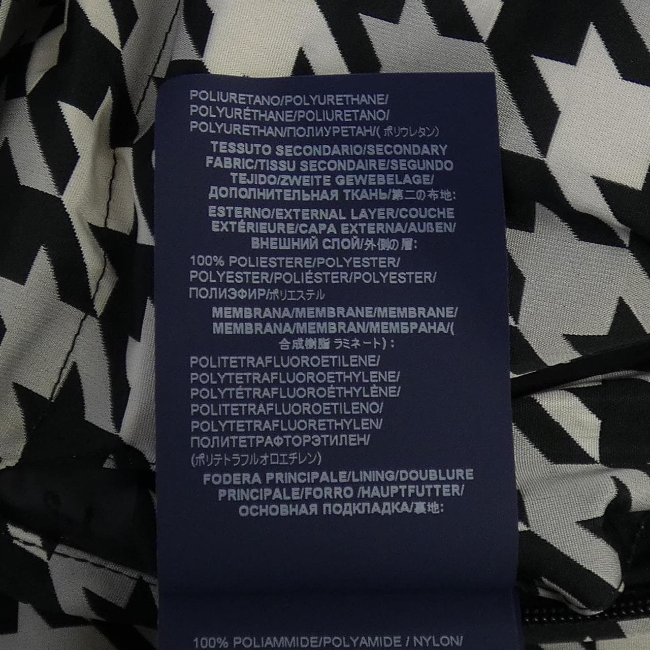 ヘルノ Herno PI00246DL ダウンジャケット