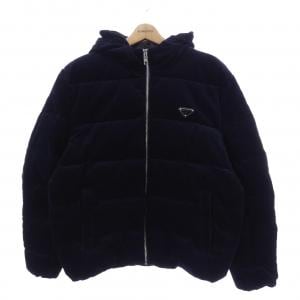 プラダ PRADA トライアングルロゴ SGC072 S232 1RL7 ダウンジャケット