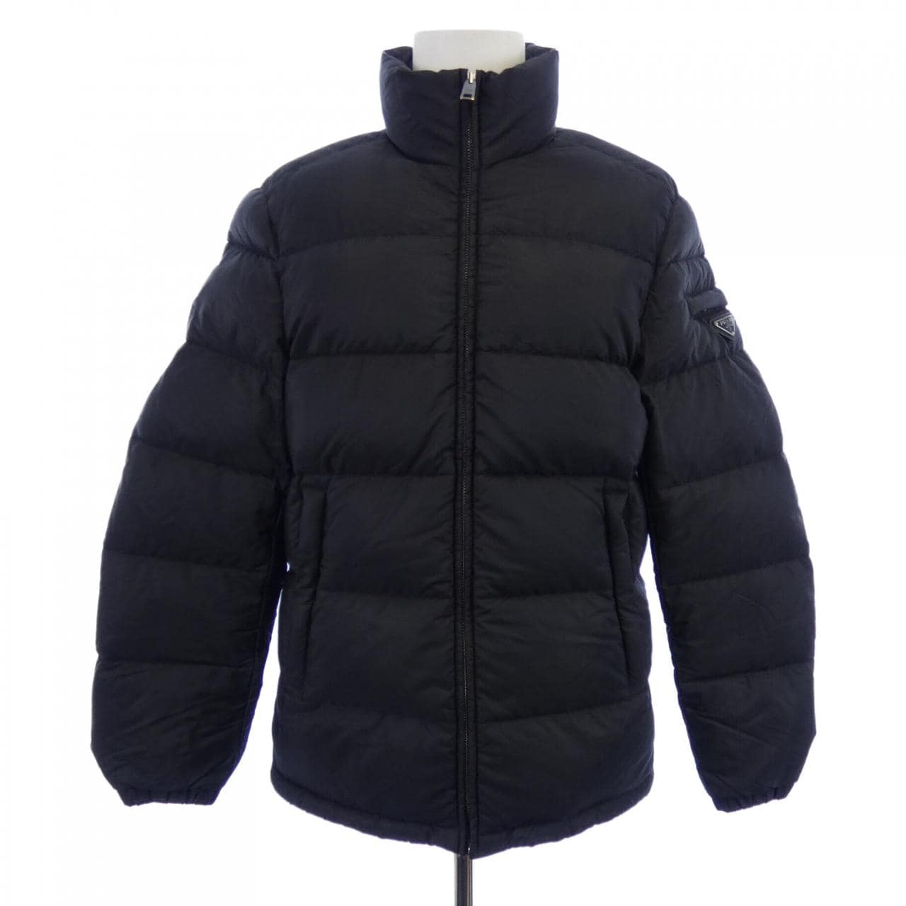 Prada SGY091 R132 Q04 Down Jacket