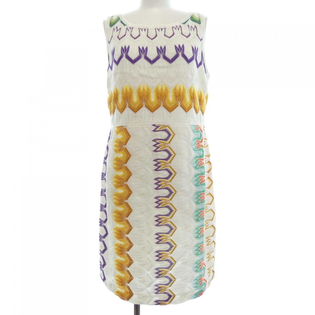 ミッソーニ MISSONI ワンピース