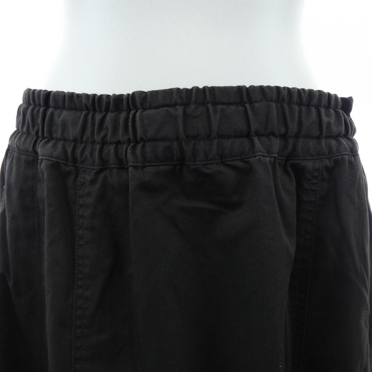 エムエイチエル MHL スカート