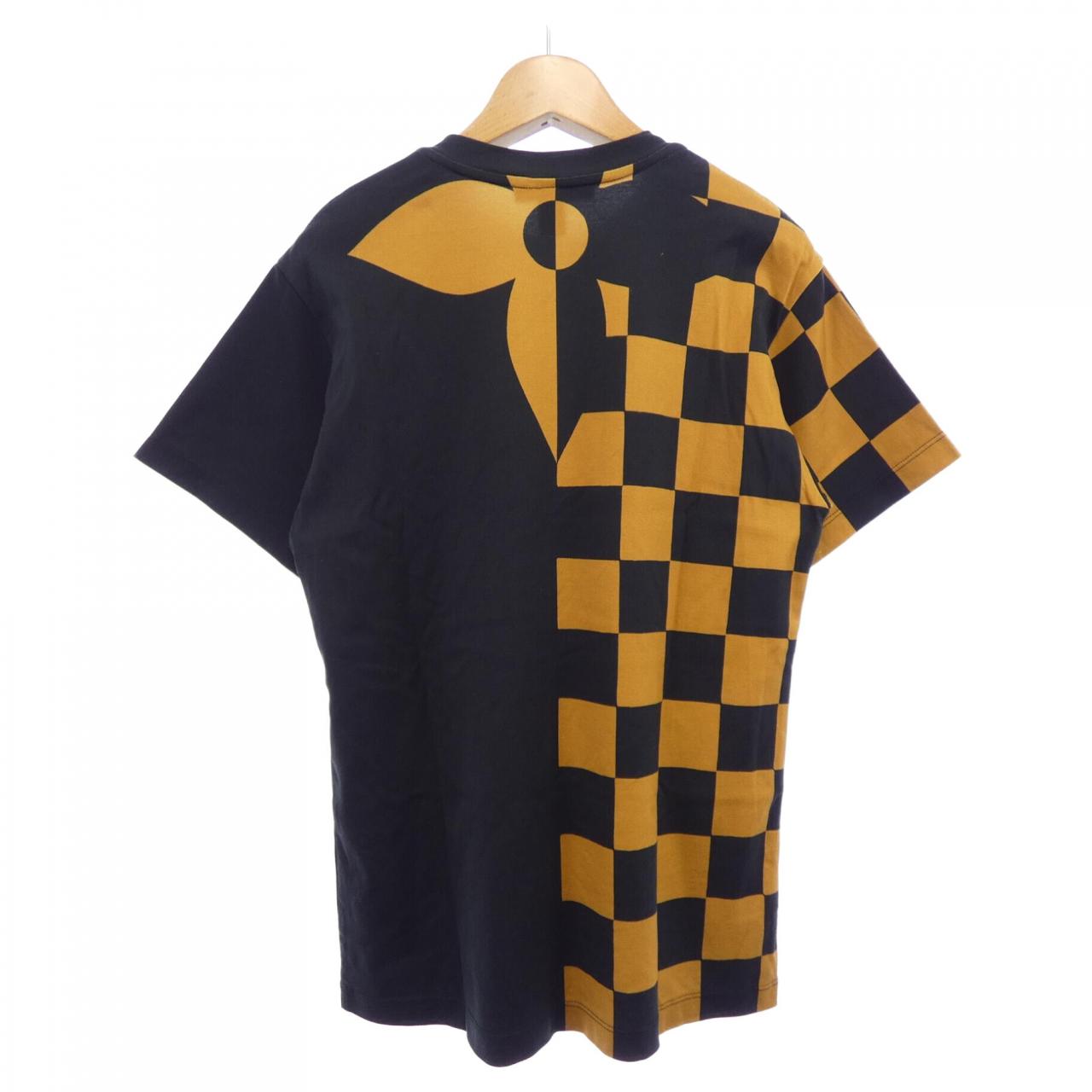 ルイヴィトン LOUIS VUITTON FKTS15ZSQ Tシャツ