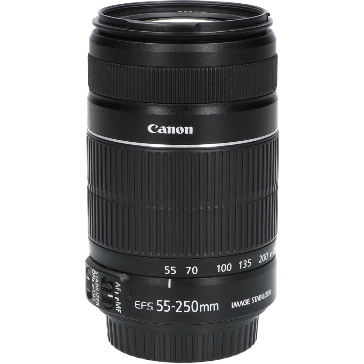 ＥＦ－Ｓ５５－２５０ｍｍ　Ｆ４－５．６ＩＳＩＩ