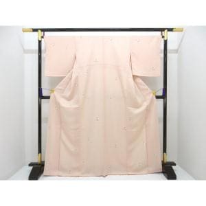 【未使用品】小紋