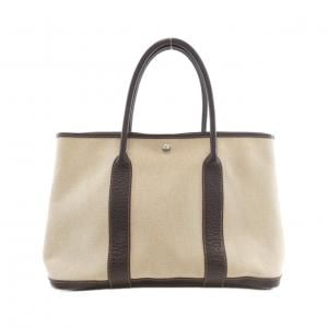 エルメス ガーデン パーティ 36cm 034924CK バッグ