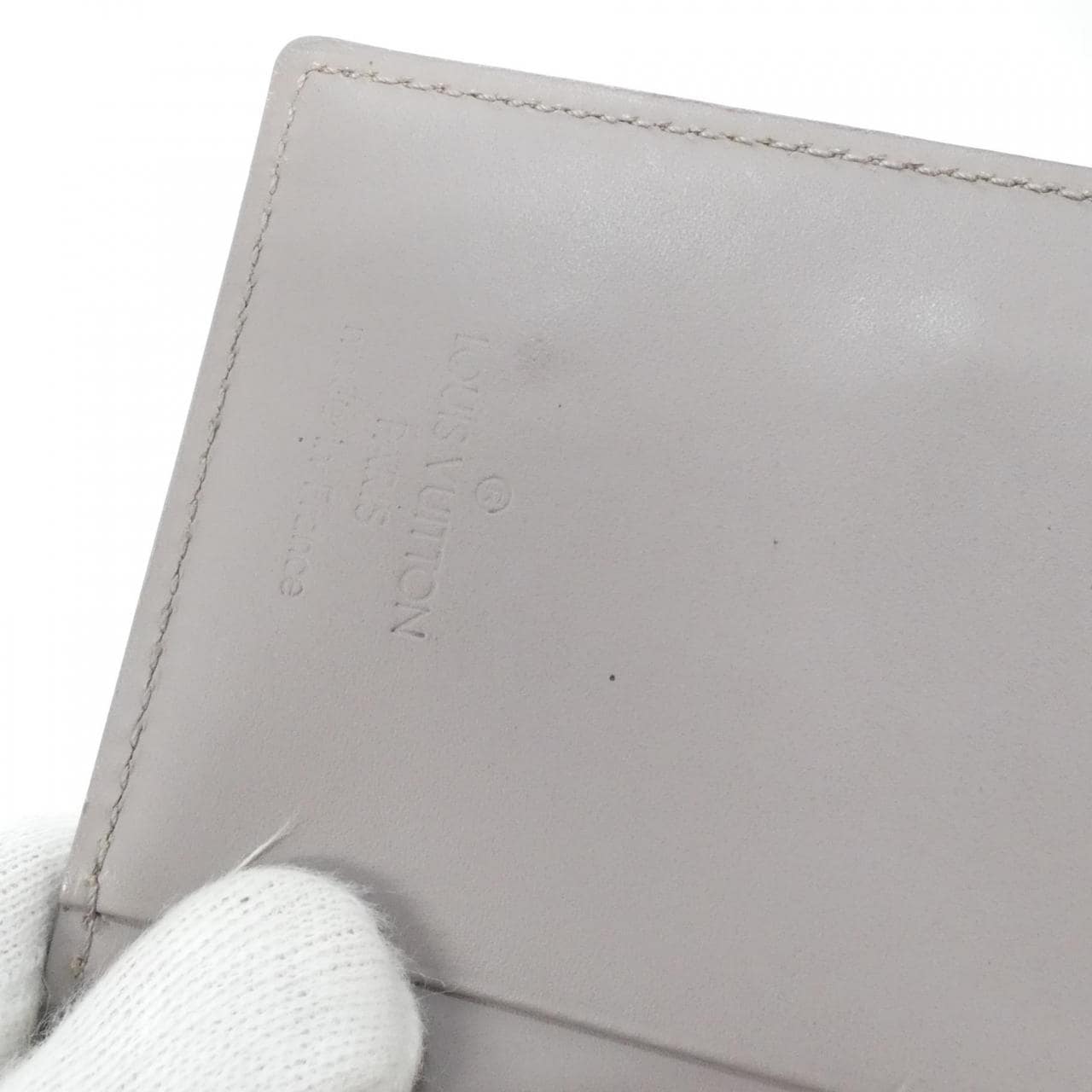 ルイヴィトン エピ アジェンダ ミニ R2007B オーガナイザー