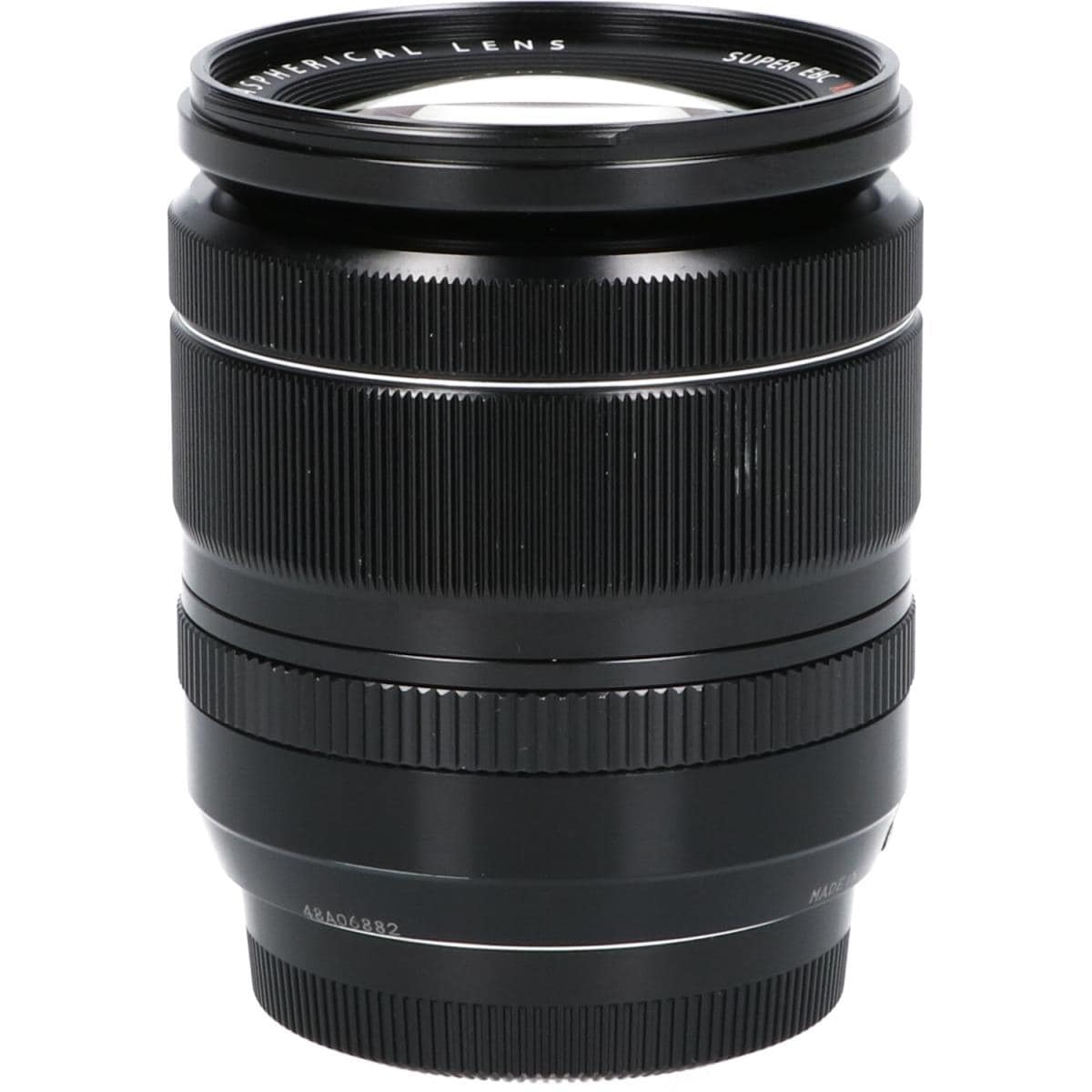 ＦＵＪＩＦＩＬＭ　ＸＦ１８－５５ｍｍ　Ｆ２．８－４Ｒ　ＬＭ　ＯＩＳ