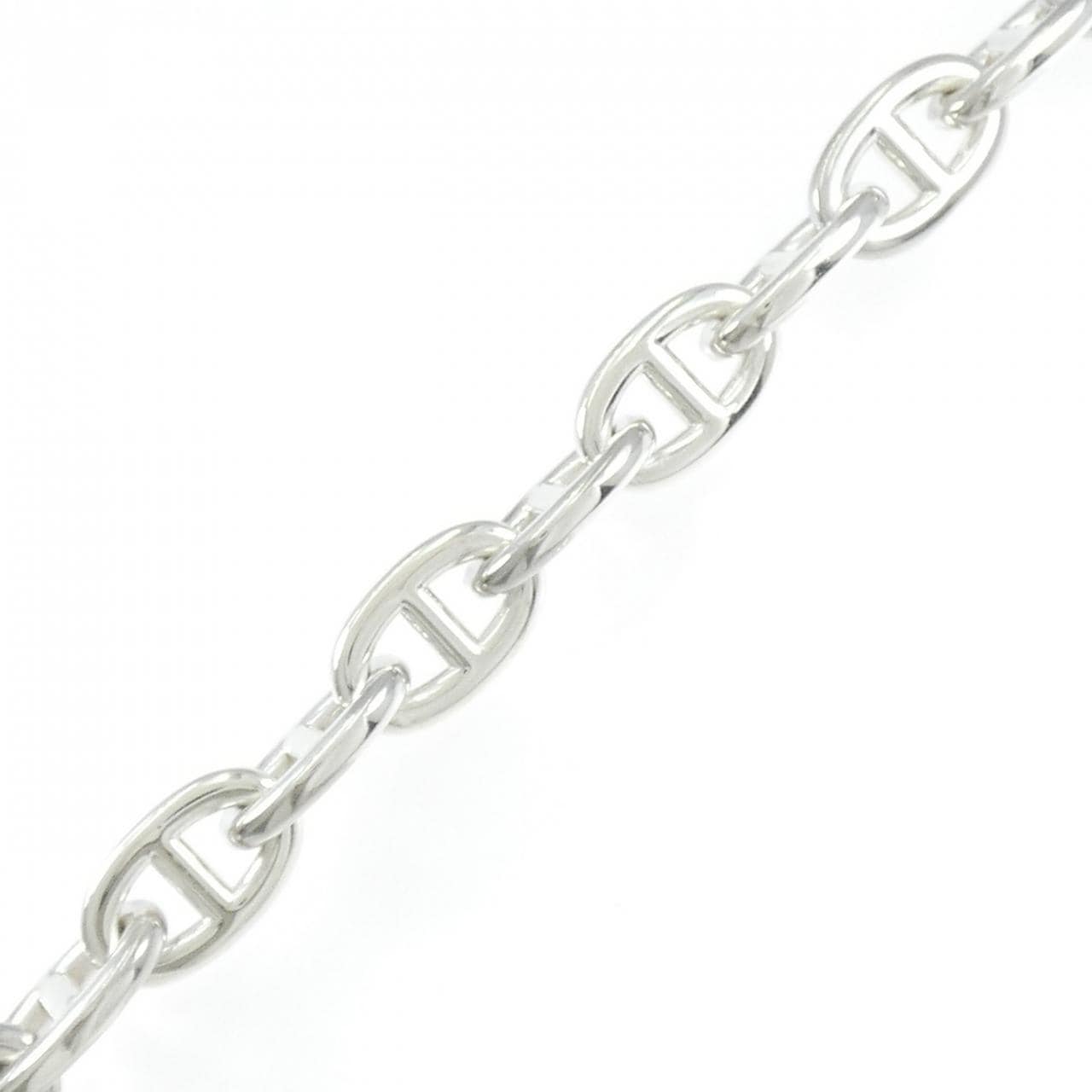 エルメス シェーヌダンクル MM ブレスレット