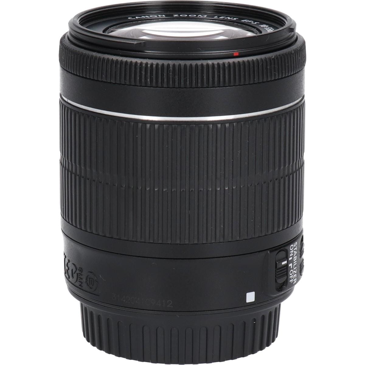 ＥＦ－Ｓ１８－５５ｍｍ　Ｆ３．５－５．６ＩＳ　ＳＴＭ
