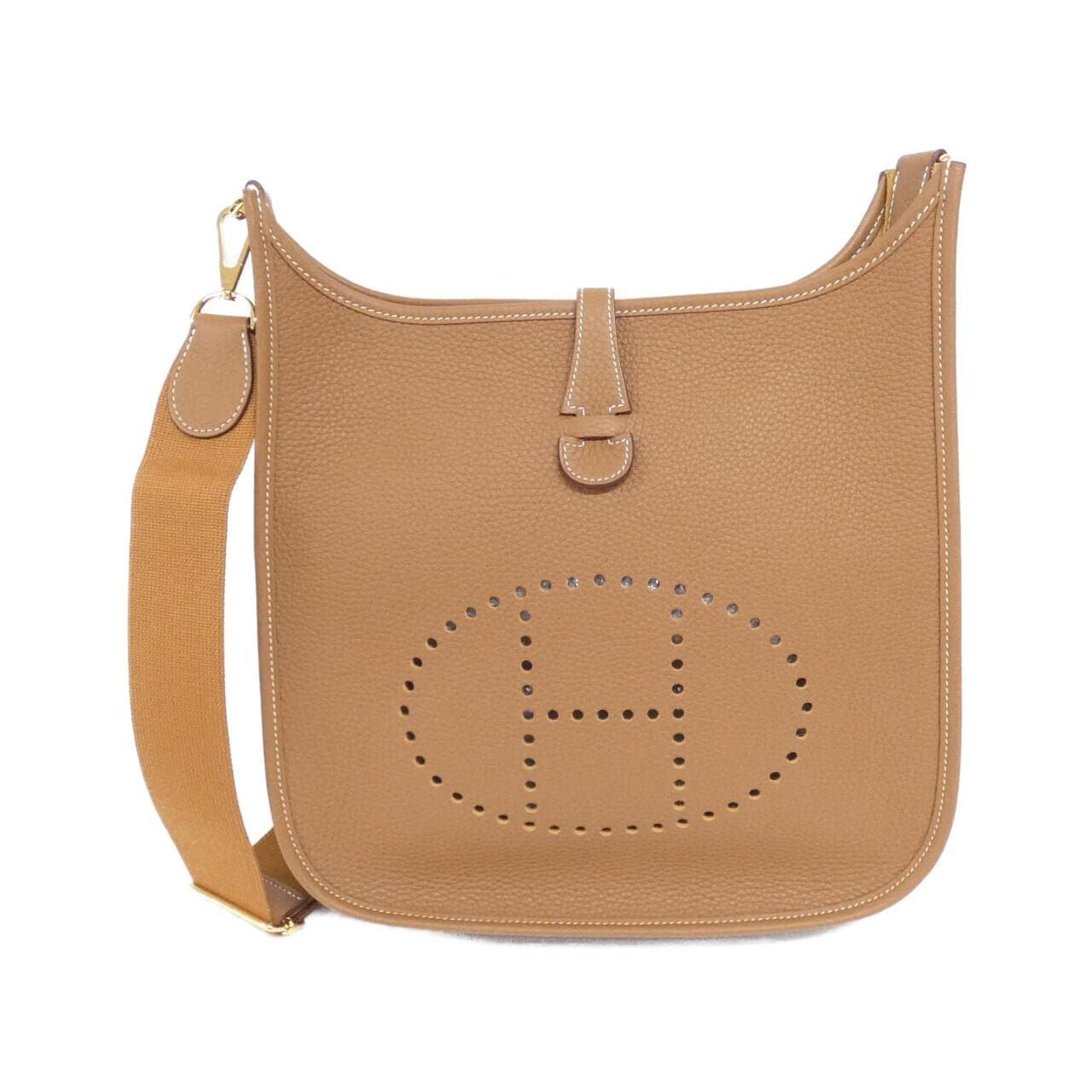 エルメス エヴリン3 PM 056277CC ショルダーバッグ