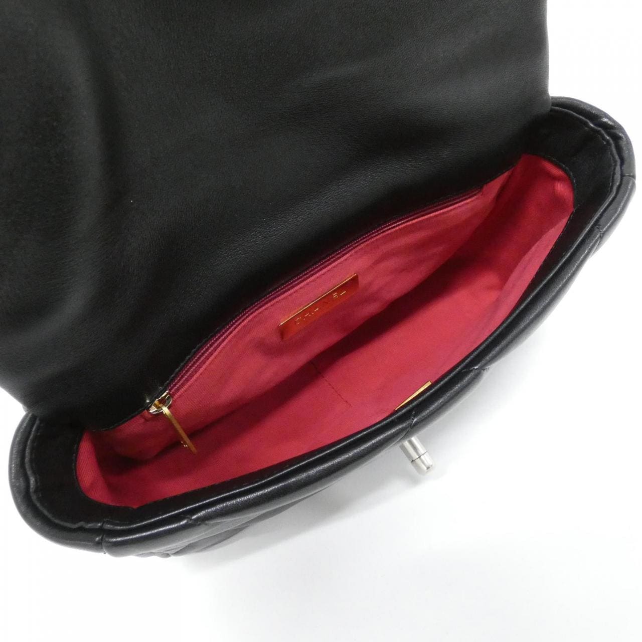 シャネル シャネル19 ライン AS1160 ショルダーバッグ