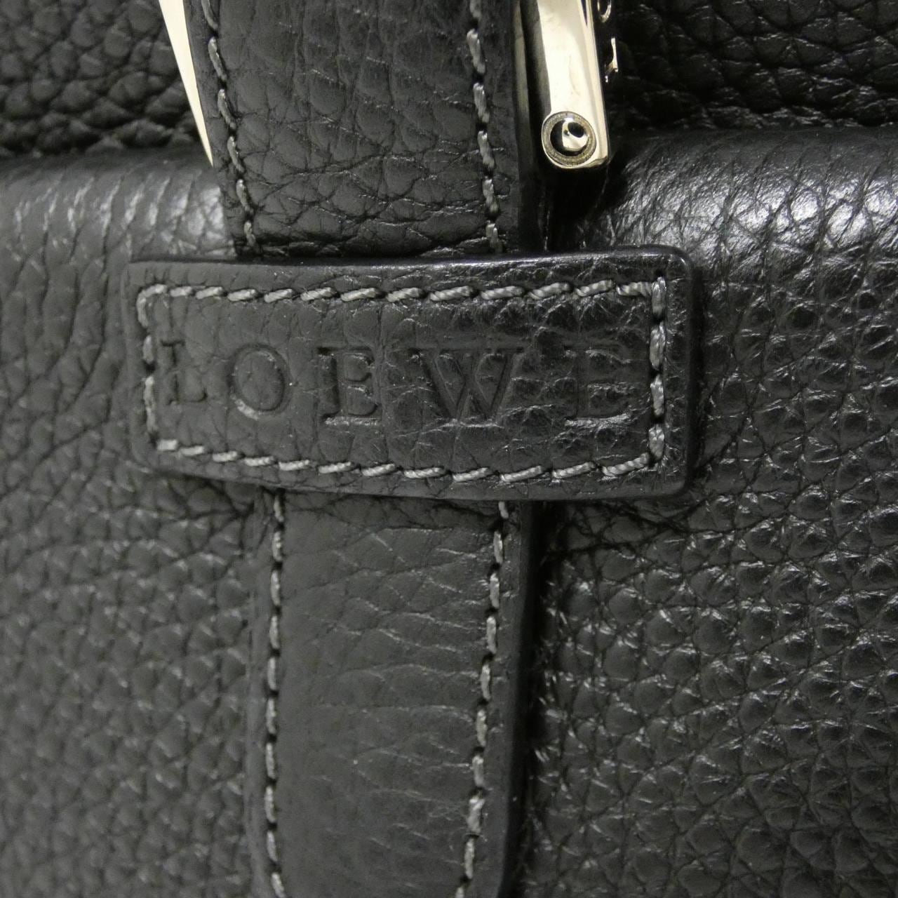 【ヴィンテージ】ロエベ ショルダーバッグ