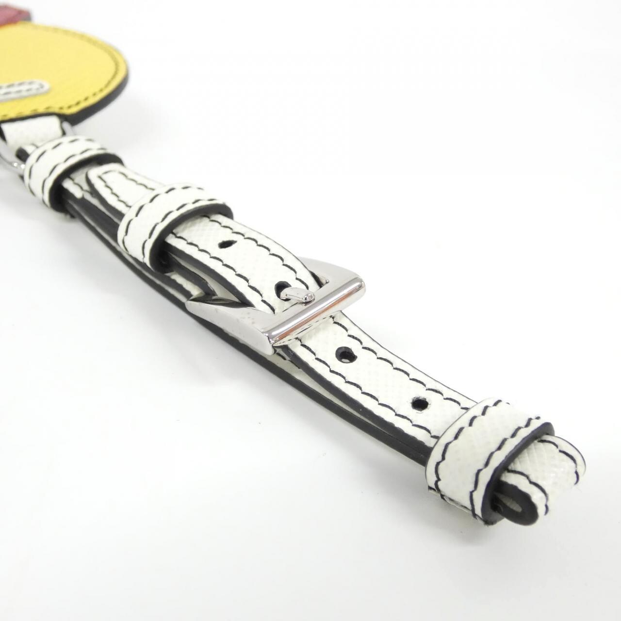 プラダ 2EN044 ネームタグ