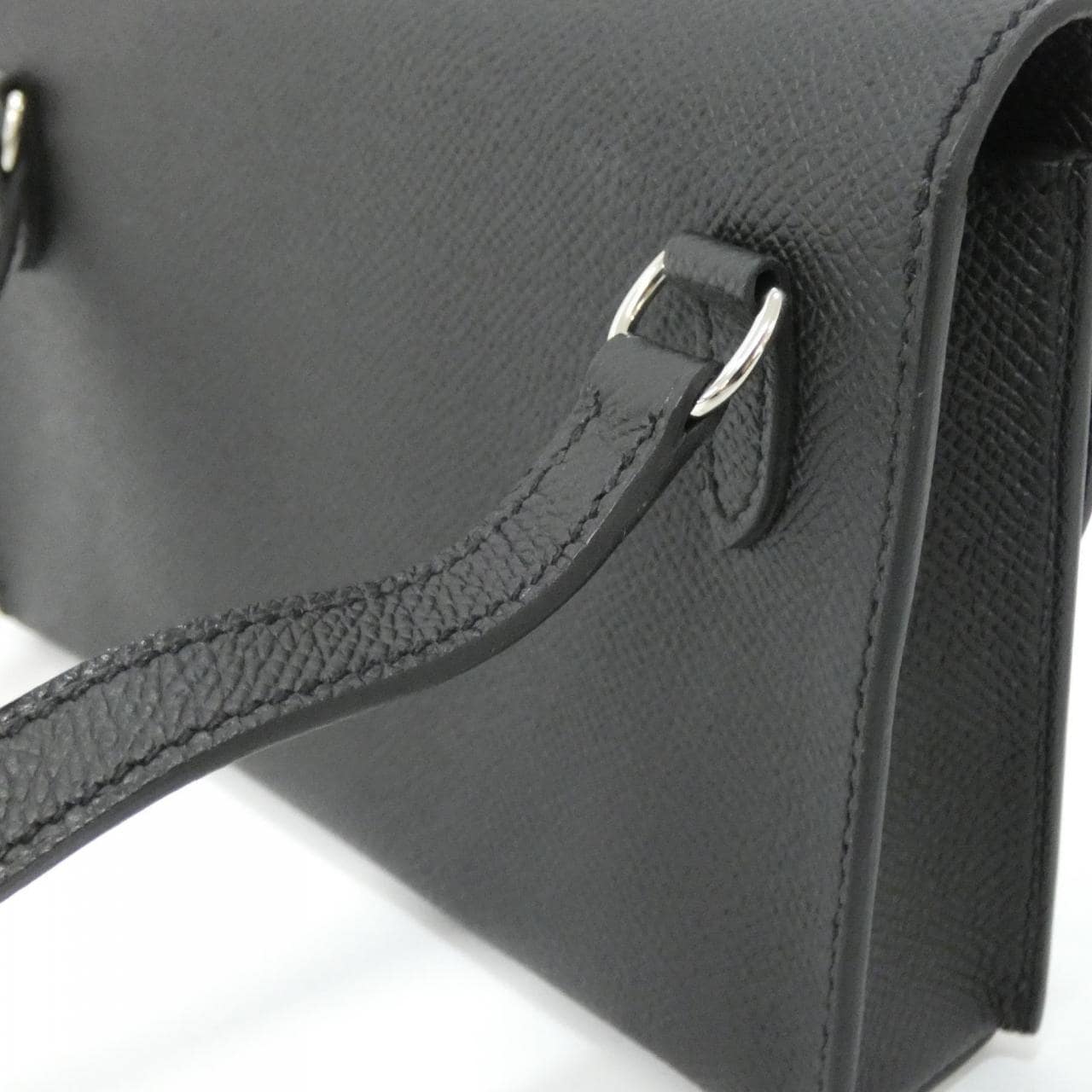 エルメス エルメスナップ 085291CK ウォレットバッグ