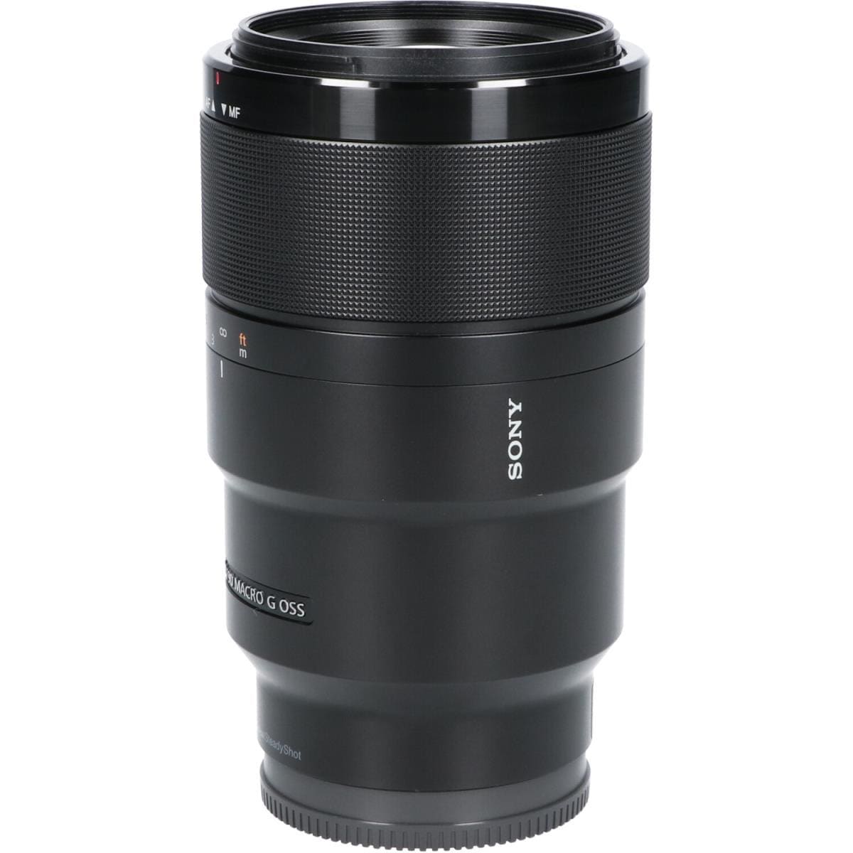 SONY FE90mm F2.8 MACRO GOSS