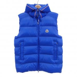 【新品】モンクレール MONCLER ダウンベスト