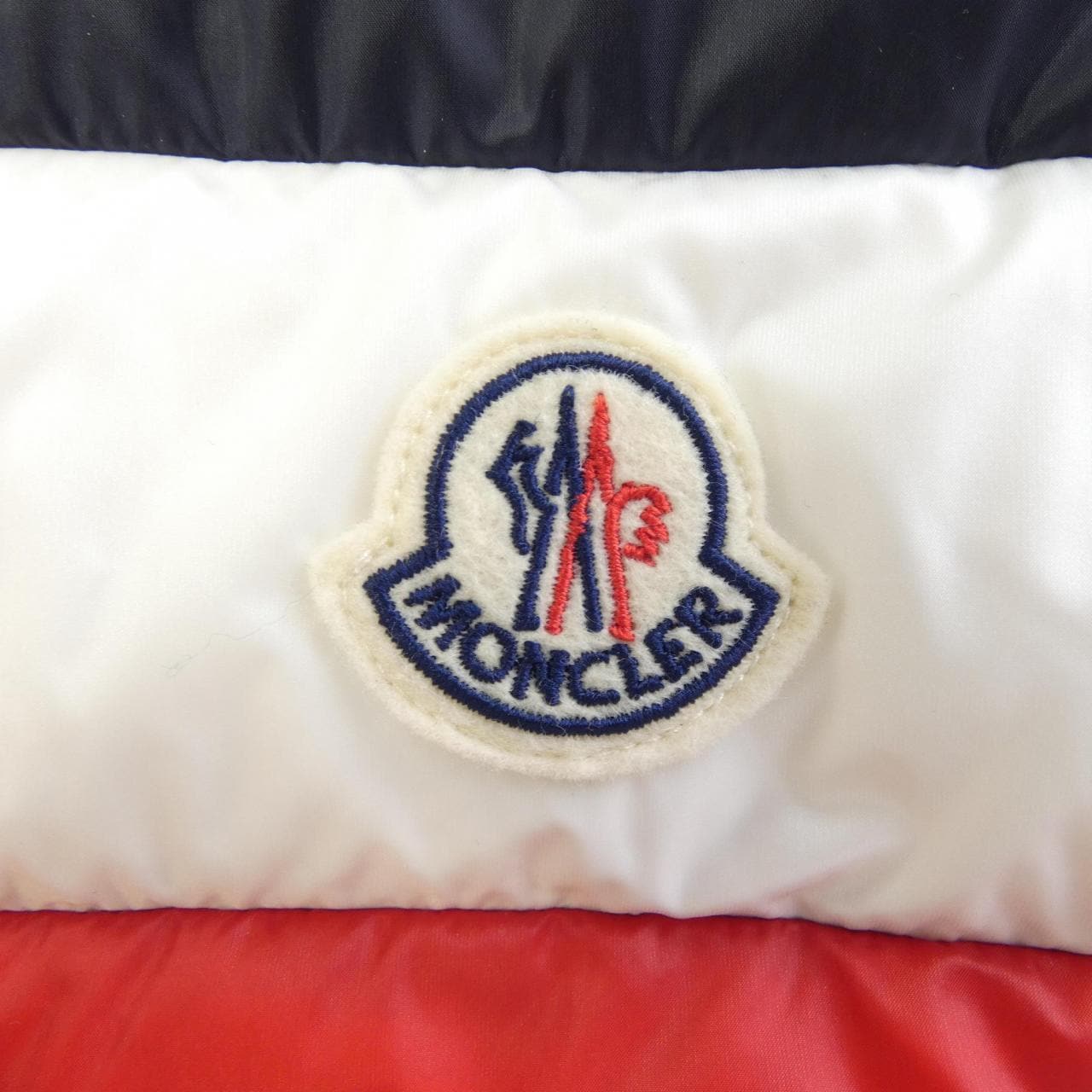 モンクレール MONCLER ダウンベスト