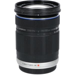 ＭＺＤ　ＥＤ１４－１５０ｍｍ　Ｆ４－５．６