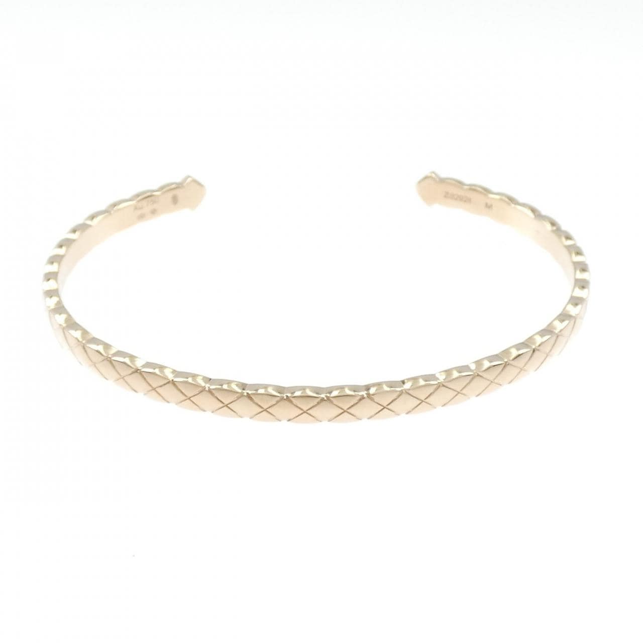 CHANEL Coco crush手镯