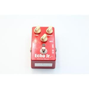 PHARAOH AMPLIFIERS ECHO JR.