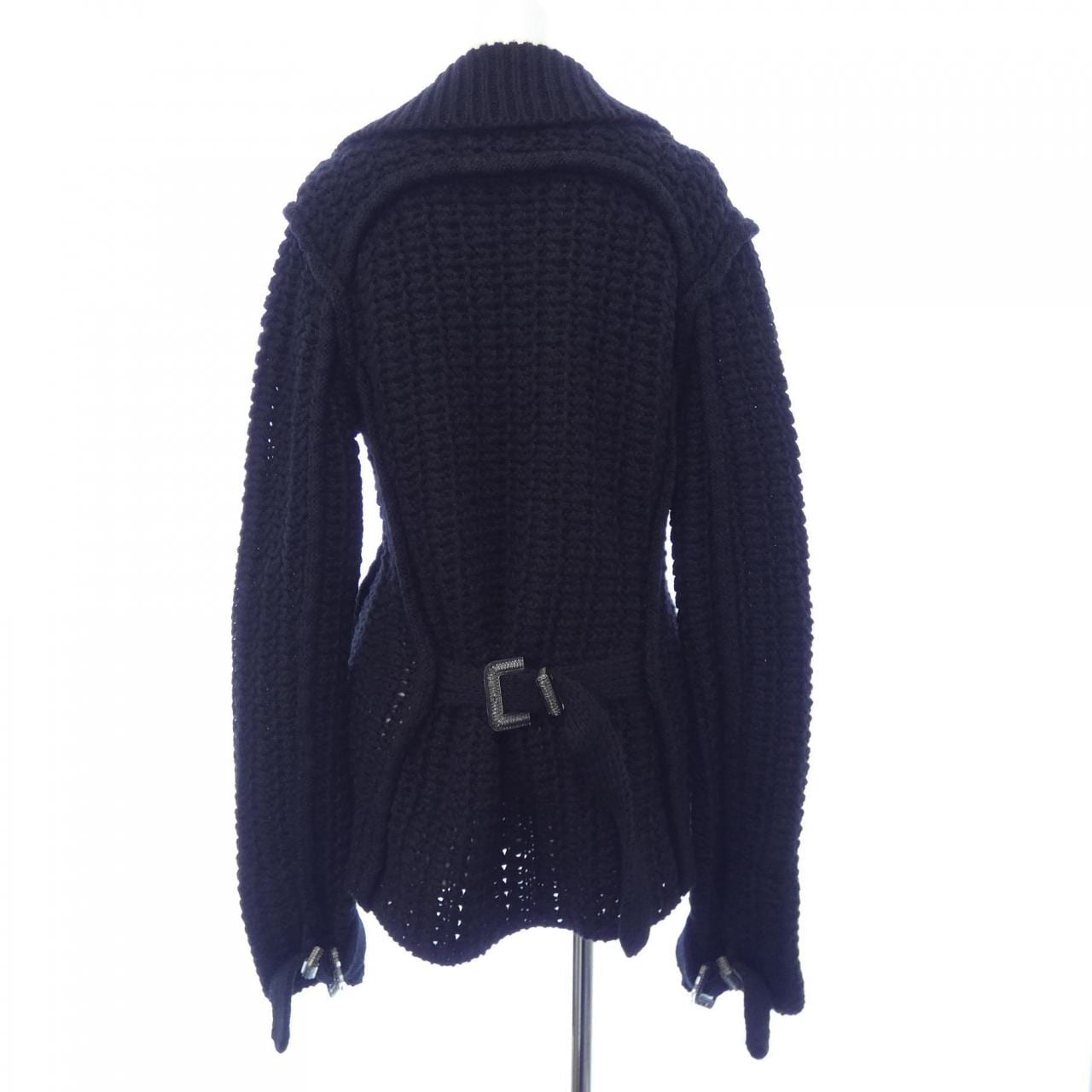 シャネル CHANEL カーディガン