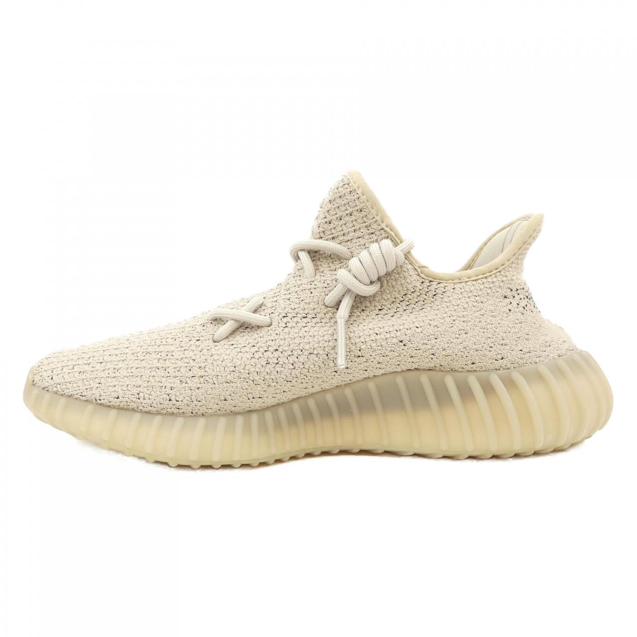 アディダス ADIDAS YEEZY BOOST 350 V2 スニーカー