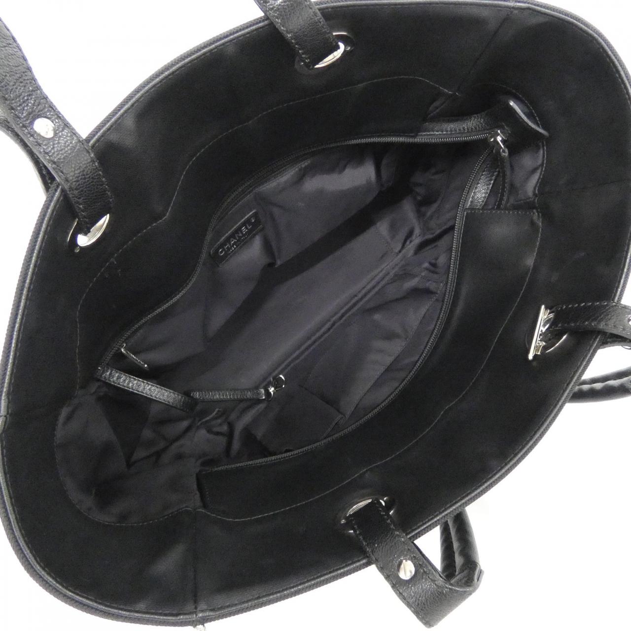 シャネル パリビアリッツ ライン 34209 バッグ