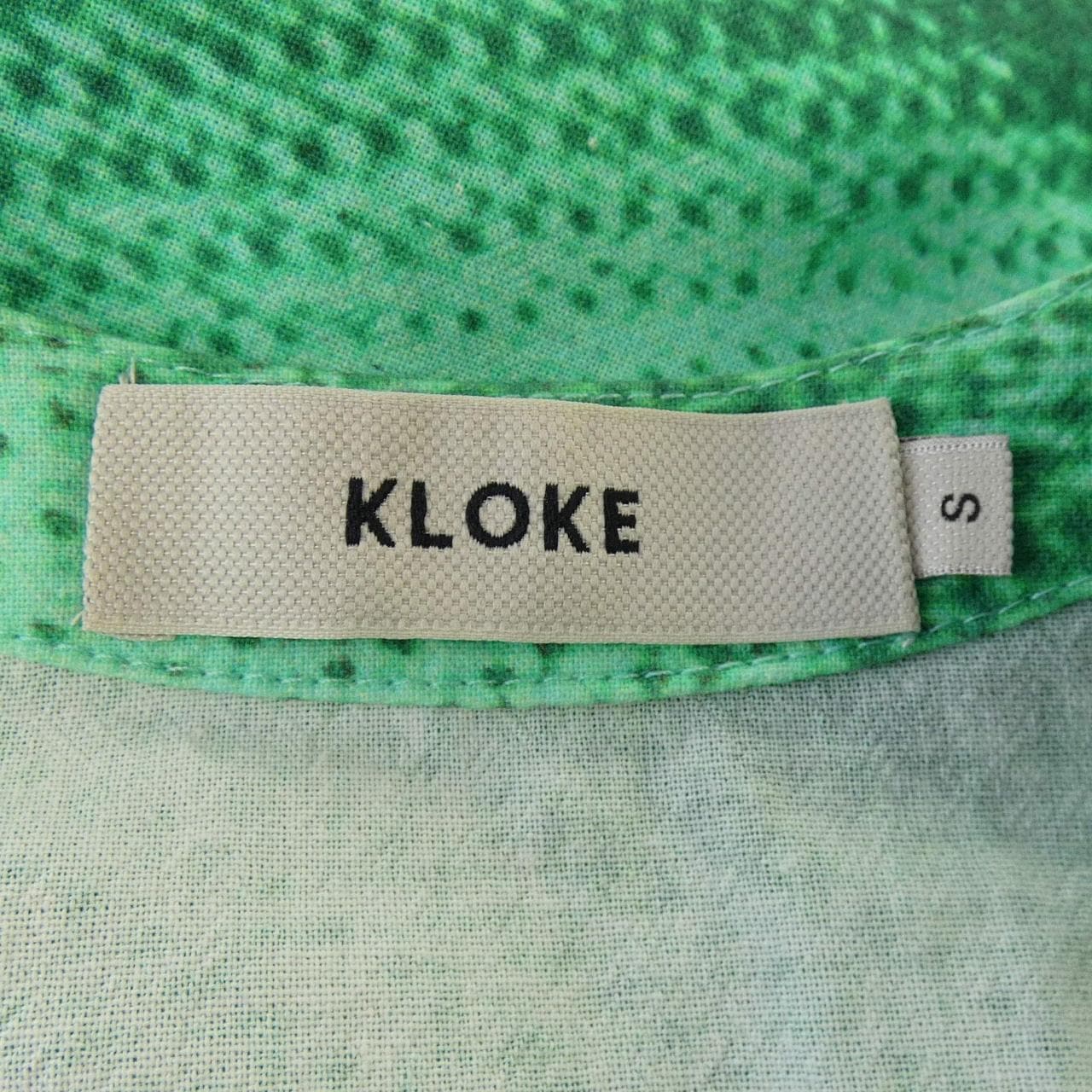 クローク KLOKE ワンピース